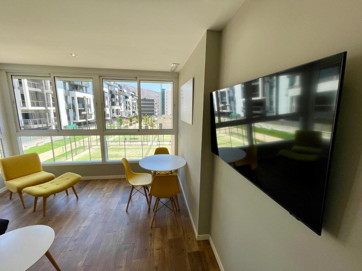 Apartamentos Dubamar Playa Aguadulce  Luaran gambar