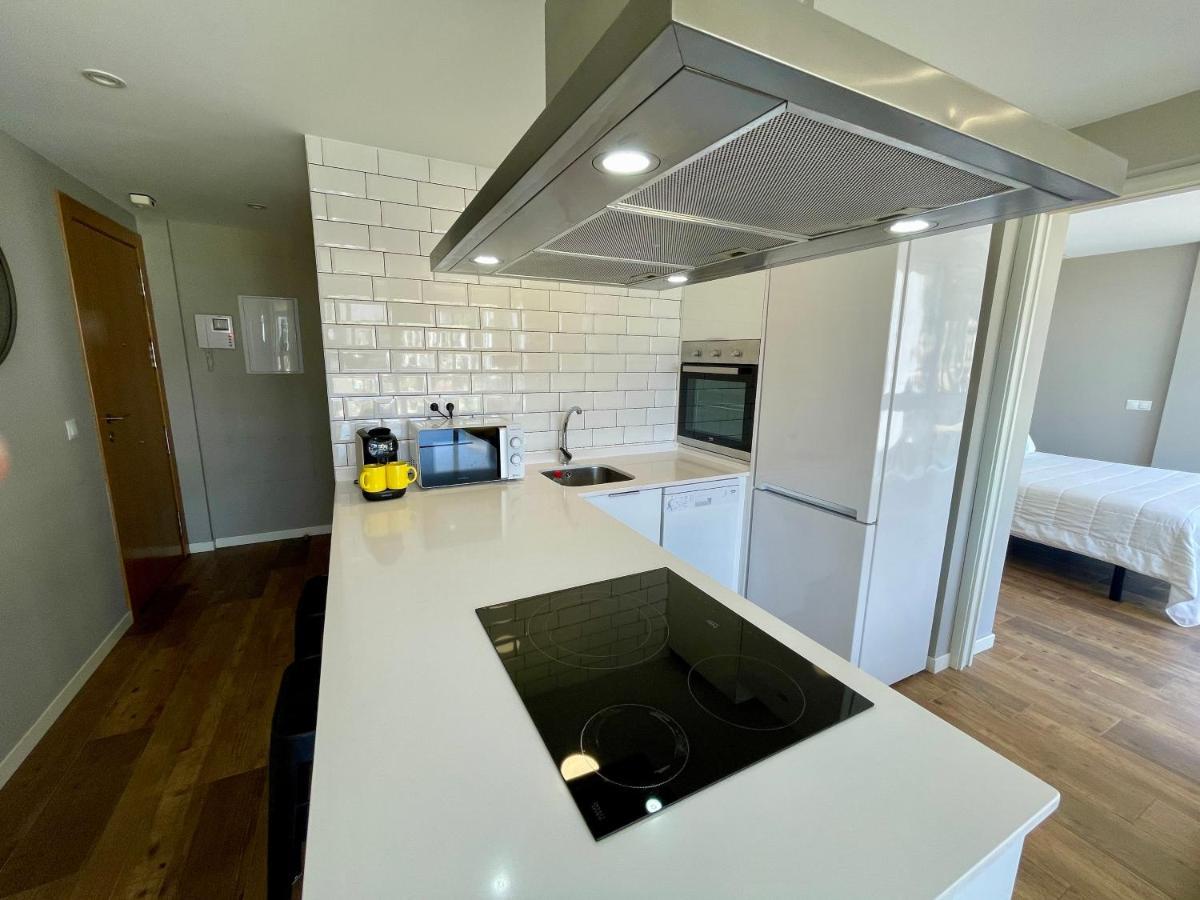 Apartamentos Dubamar Playa Aguadulce  Luaran gambar