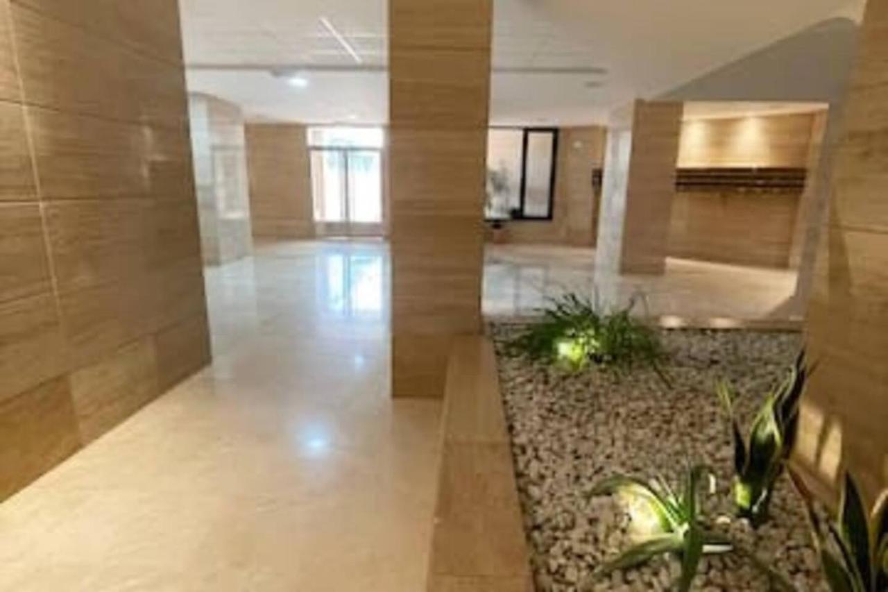 Apartamentos Dubamar Playa Aguadulce  Luaran gambar